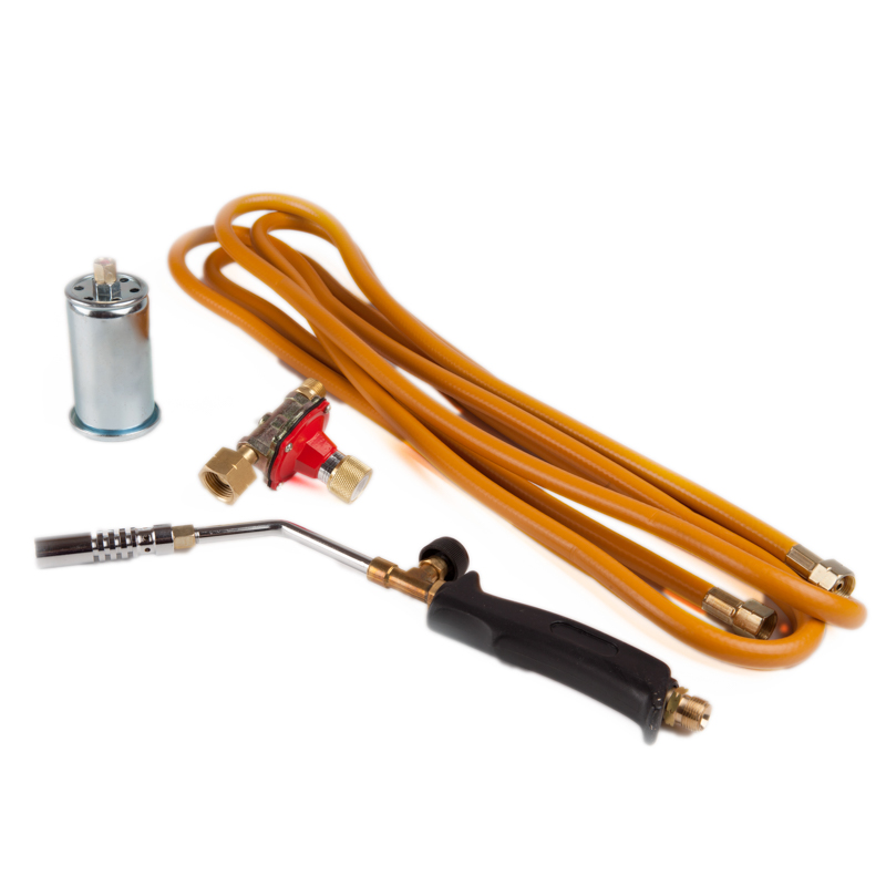 Горелка пропановая (КВТ), Артикул 57760