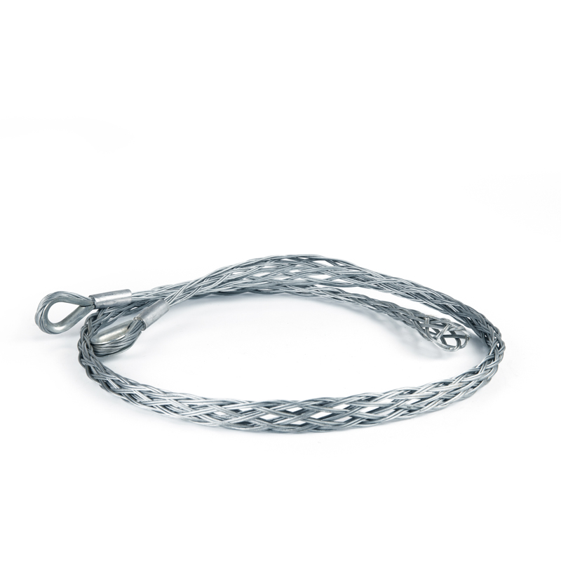 КЧС95/2 Кабельный чулок стандартный, 80-95мм, L=900мм, 2 петли 