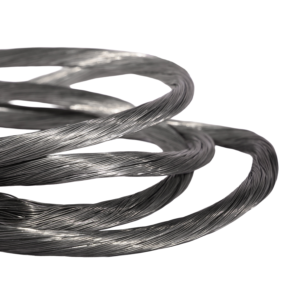 Проводник заземления круглый МГ - Т 16 , Артикул 0004359