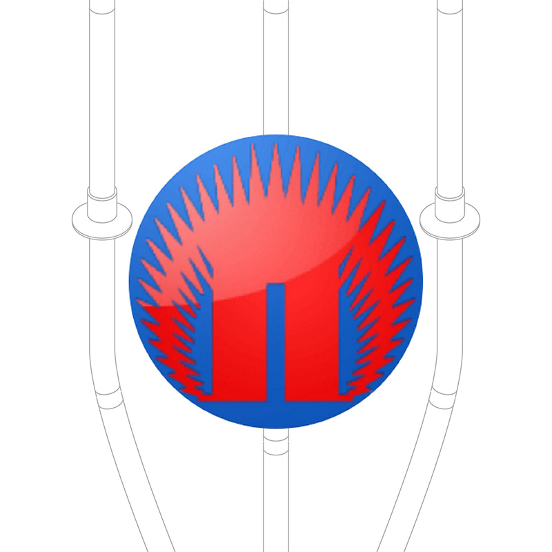 Муфта 1ПКВт10-400-В с нак. НС-400-03, Артикул 0003652