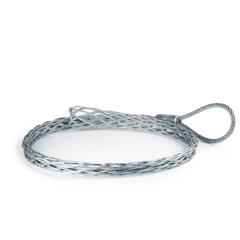 КЧС65/1У Кабельный чулок стандартный, 50-65мм, L=1500мм,1 петля