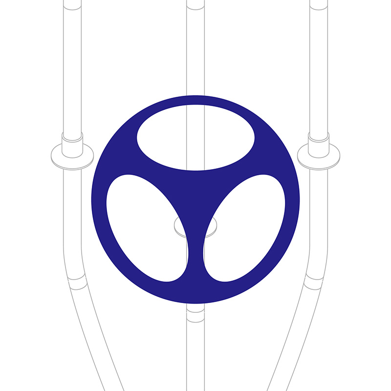 Муфта 1ПКВТ 10 (150-240), Артикул 0001806