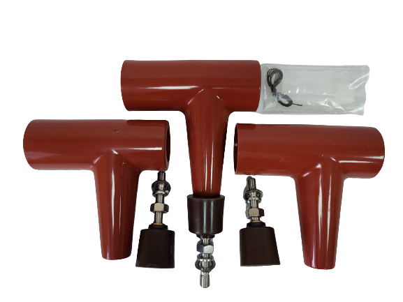 Адаптер "Прогресс" РИКС 10-95/300 на 3 фазы, Артикул 0004889